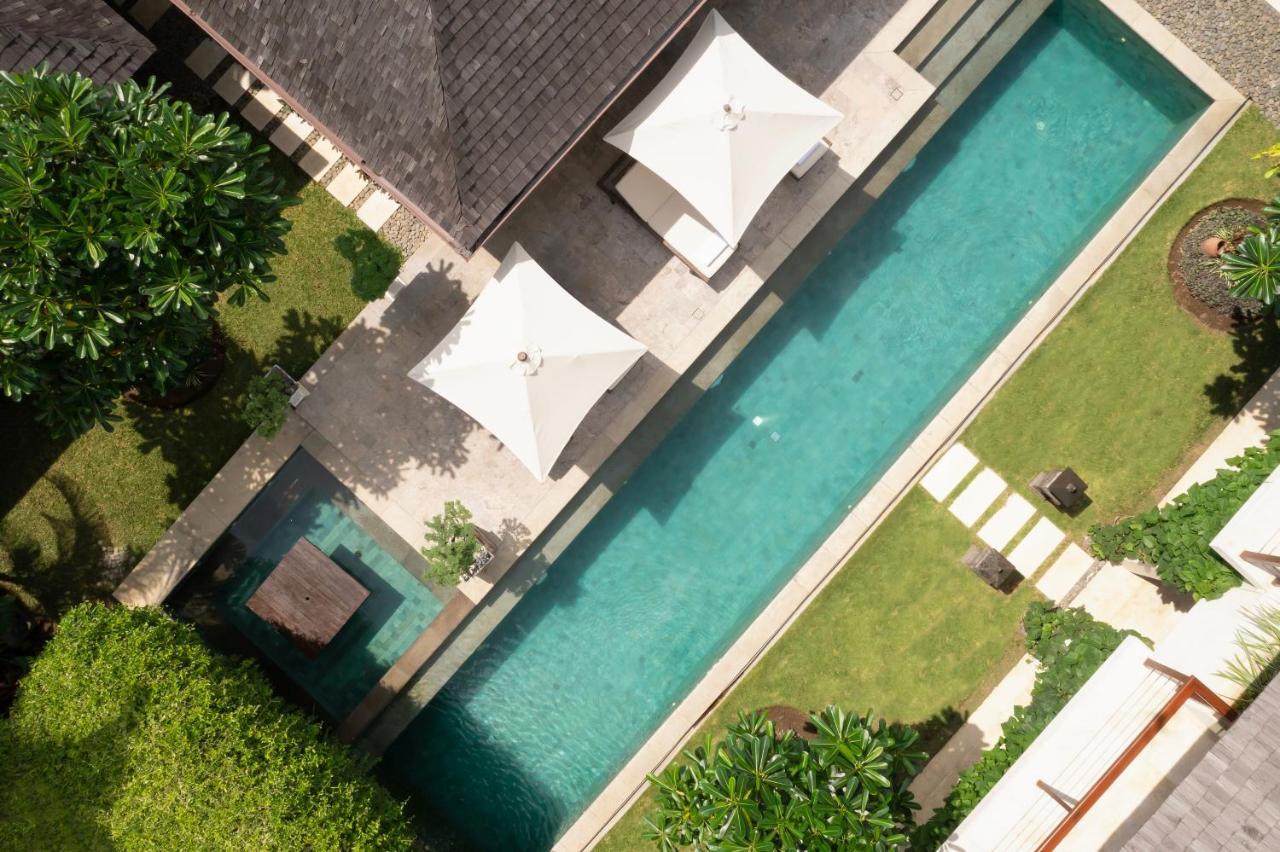 Villa Tenang By Nakula Canggu  Exterior photo